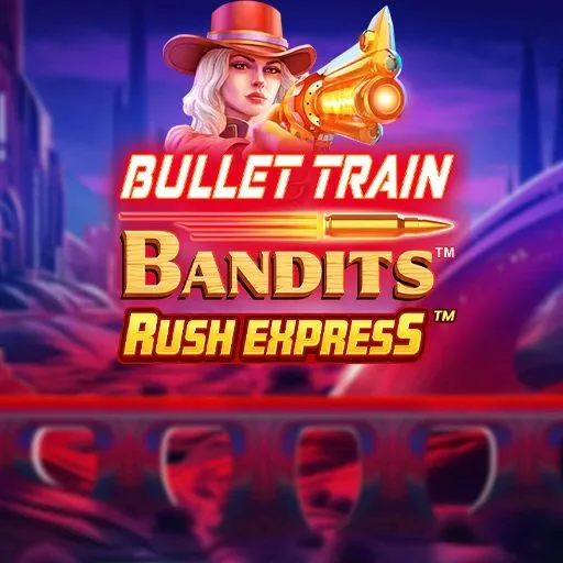 Bullet Train Bandits