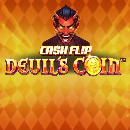 Cash Flip Devils Coin