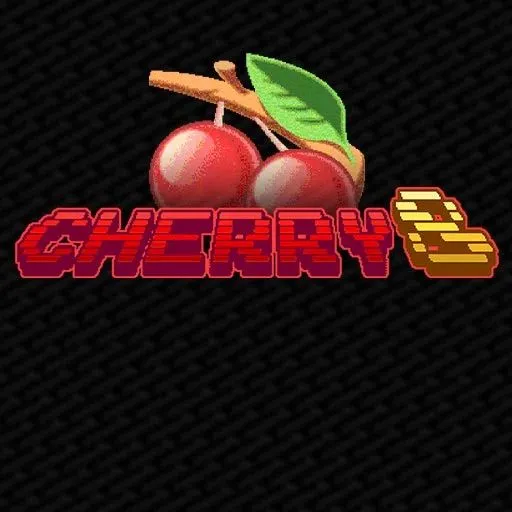 Cherry8