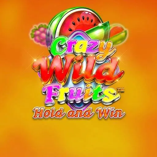 Crazy Wild Fruits