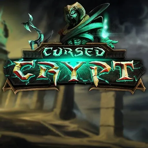 Cursed Crypt