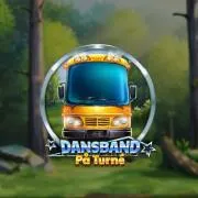 DansBand pa turne