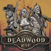 Deadwood RIP