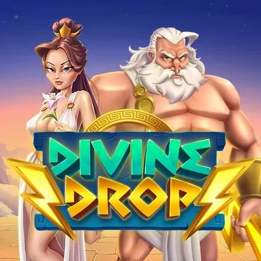 Divine Drop
