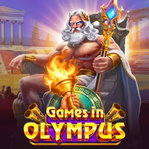 Games In Olympus