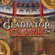 Gladiator Clash