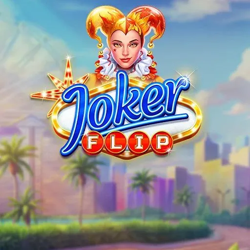 Joker Flip