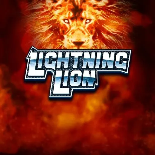 Lightning Lion