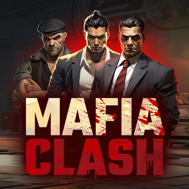 Mafia Clash