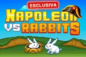 Napoleon vs Rabbit