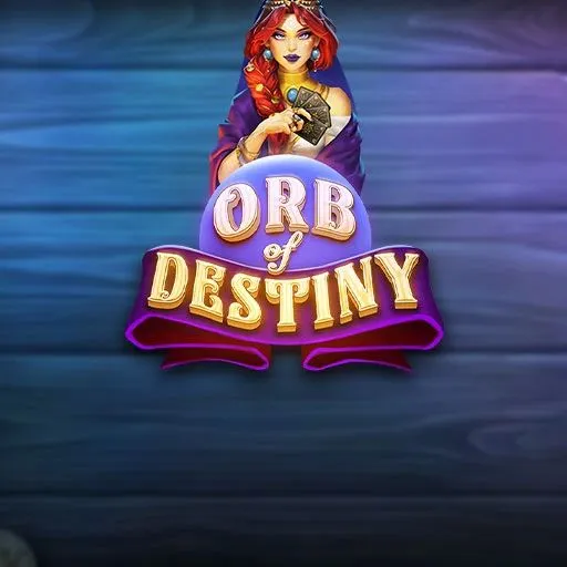 Orb Of Destiny