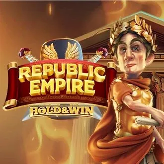 Republic Empire Hold&Win