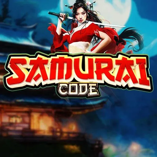 Samurai Code