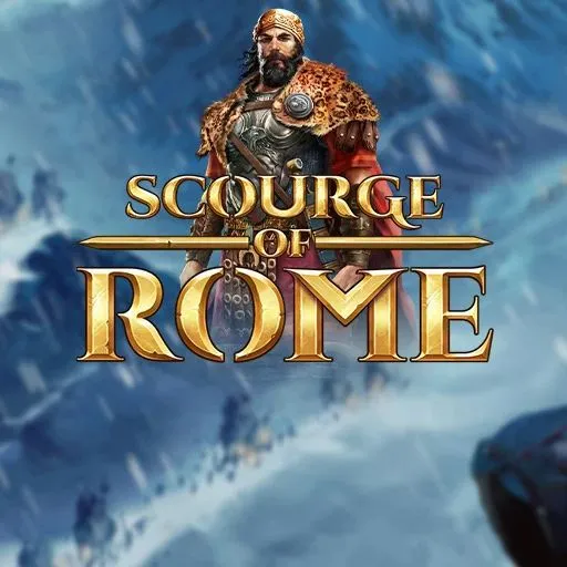 Scourge Of Rome