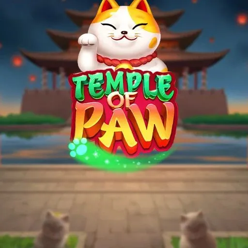 Temple Of Paw
