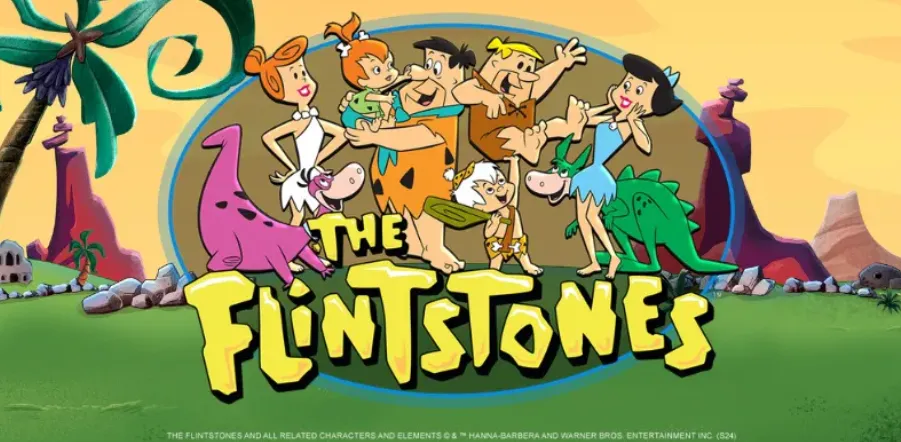 The Flintstones