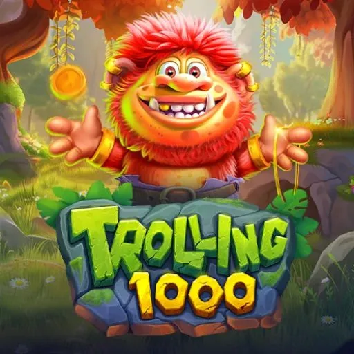 Trolling 1000