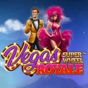 Vegas royale super wheel