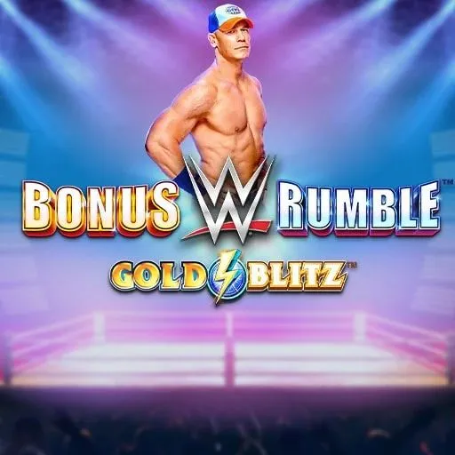 WWE Bonus Rumble Gold Blitz