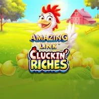 Amazing Link Cluckin Riches