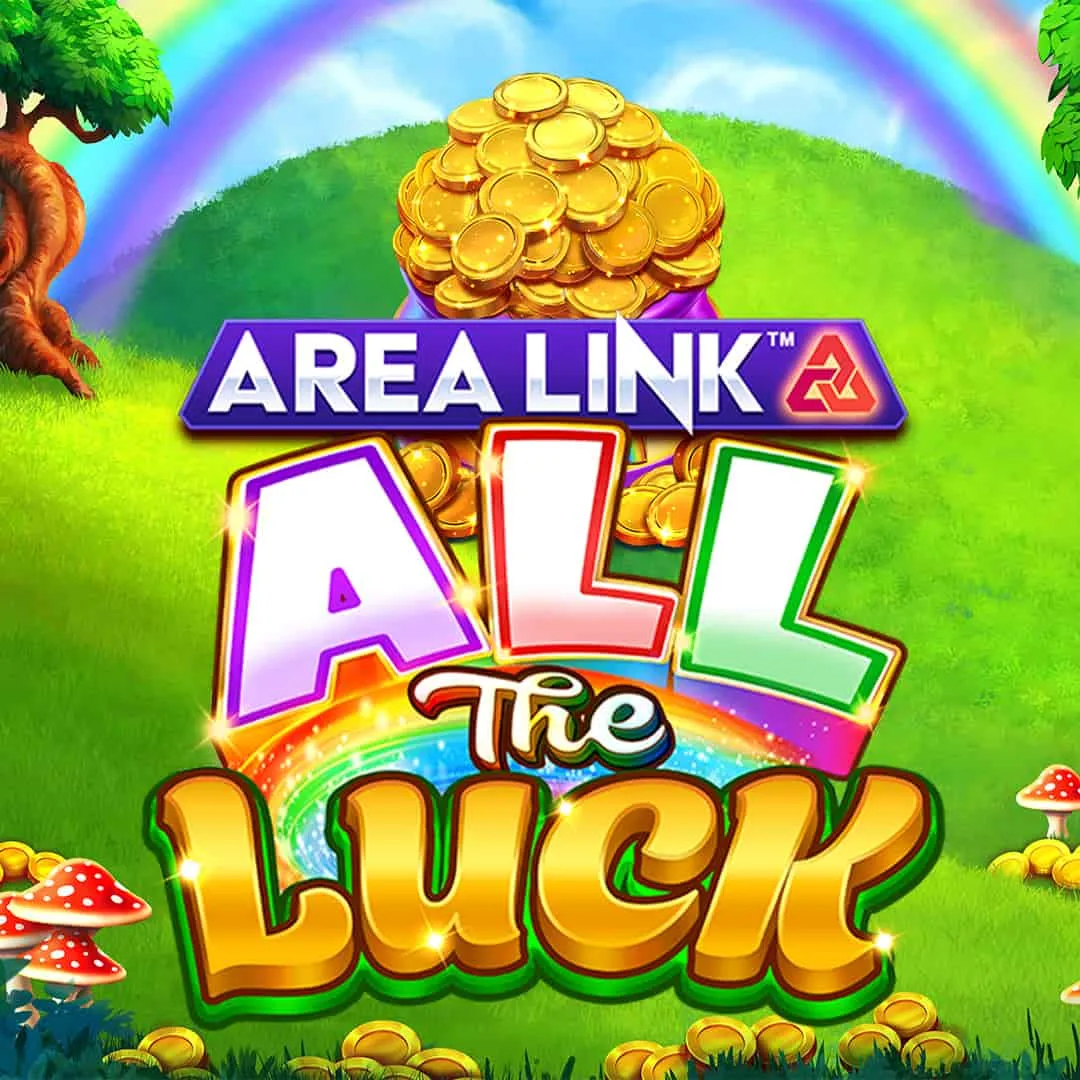 Area Link All the Luck