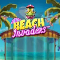 Beach Invaders
