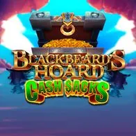 Blackbeards hoard cash stacks