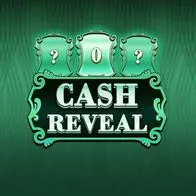 Cash reveal