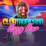 Club Tropicana Happy Hour