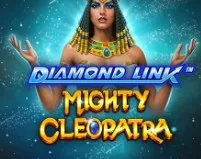 Diamond Link Mighty Cleopatra
