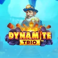 Dynamite Trio