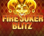 Fire Joker Blitz