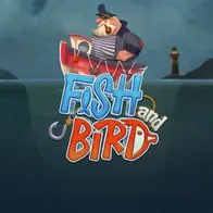 Fish and Bird