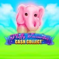 Fluffy Favourites Cash Collect