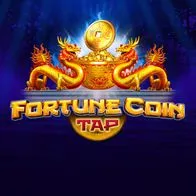 Fortune Coin Tap