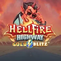 Hellfire Highway Gold Blitz