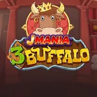 J Mania 3 Buffalo