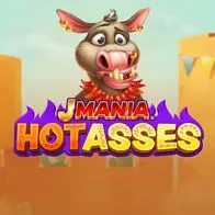 J Mania Hot Asses