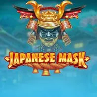Japanese Mask