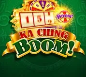 Ka Ching Boom