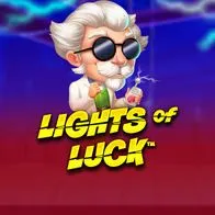 Lights Of Luck