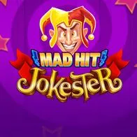 Mad Hit Jokester