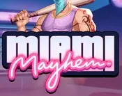 Miami Mayhem