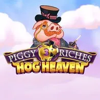 Piggy riches 3 Ogg Heaven