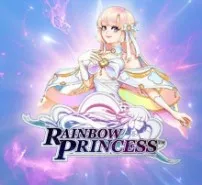 Rainbow Princess