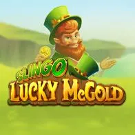 Slingo Lucky Mc Gold