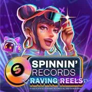 Spinnin Records Raving Reels