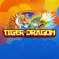 Tiger and Dragon Cash on Reels
