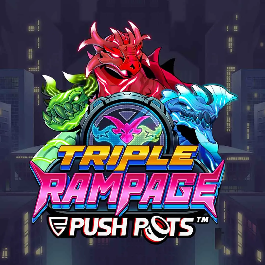 Triple Rampage