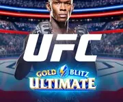 Ufc Gold Blitz Ultimate